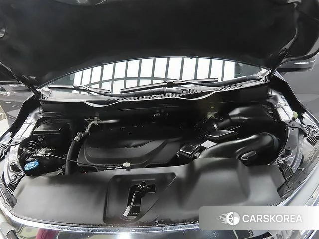 Honda Odyssey id 4274917 из Кореи 18
