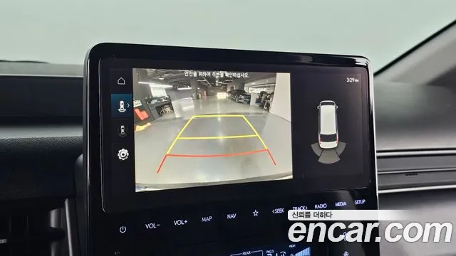 Hyundai Staria id 2629535 из Кореи 18