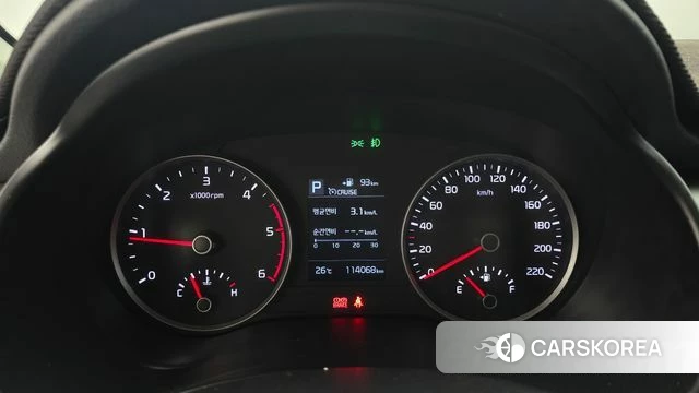 Kia Stonic id 4557832 из Кореи 18