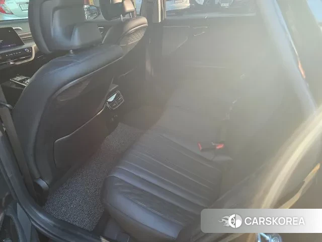 Kia K8 id 3508560 из Кореи 8