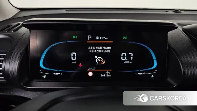 Hyundai Casper id 3620572 из Кореи 18