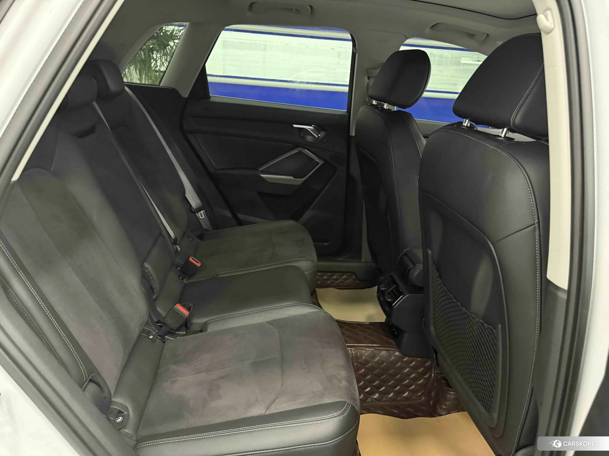 Audi Q3 id 4510757 из Китая 22