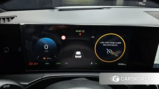 Hyundai Santa Fe (MX5) id 3538870 из Кореи 18