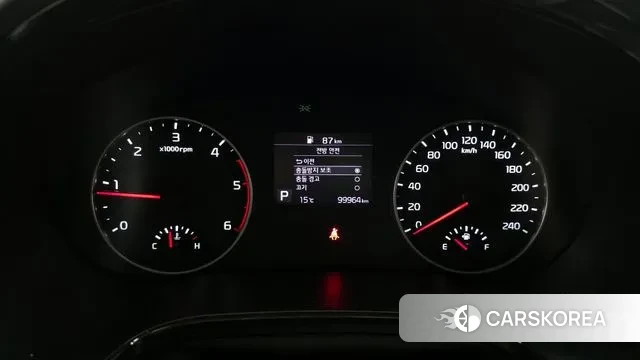 Kia Seltos id 3344726 из Кореи 18