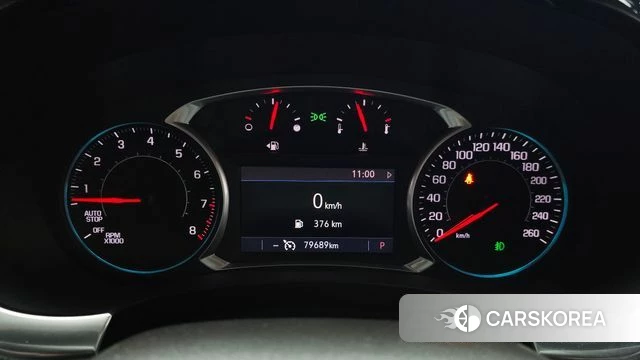 Chevrolet (GM Daewoo) Traverse id 4323983 из Кореи 42