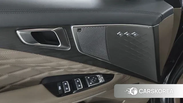 Kia K8 id 3433280 из Кореи 12