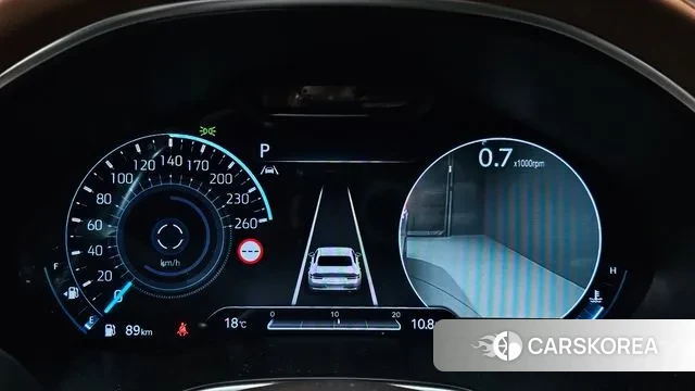 Genesis G80 (RG3) id 3301039 из Кореи 18