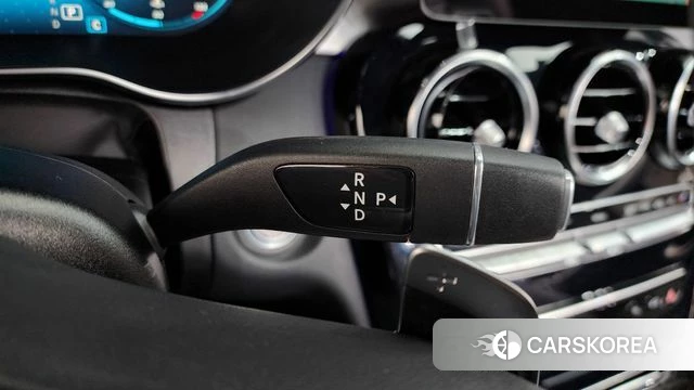 Mercedes-Benz C-Class W205 id 3860718 из Кореи 18