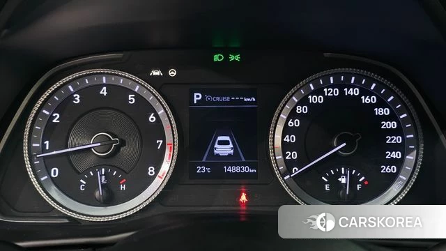 Hyundai Sonata (DN8) id 4620288 из Кореи 18