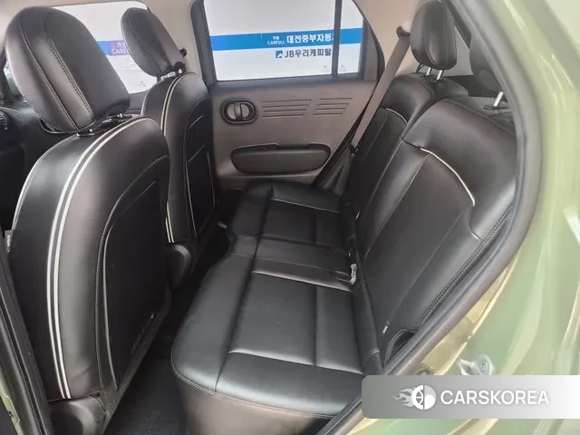 Hyundai Casper id 3705804 из Кореи 18