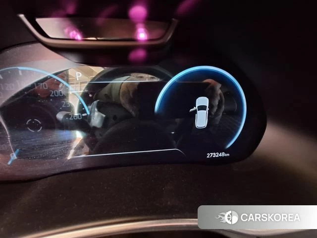 Genesis GV80 id 3860758 из Кореи 8