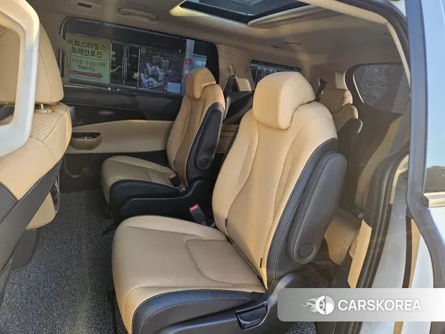 Kia Carnival 4th generation id 3378739 из Кореи 15