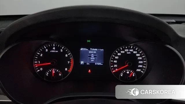 Kia The New K5 2nd generation id 3449637 из Кореи 18