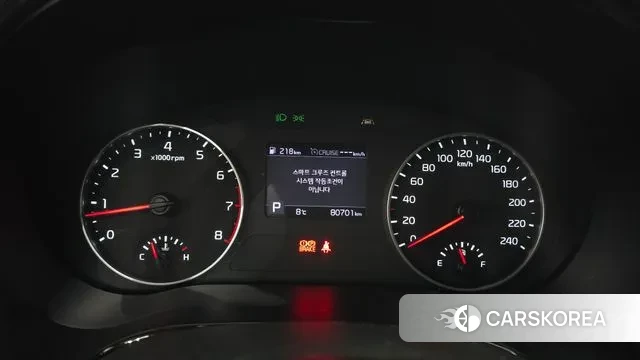 Kia Seltos id 3529890 из Кореи 18