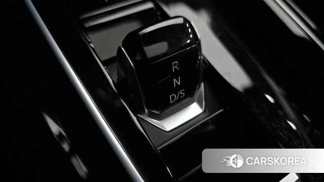 Volkswagen Golf 8th Generation id 3832010 из Кореи 18