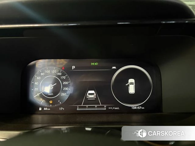 Kia Sorento 4th Generation id 4310111 из Кореи 15