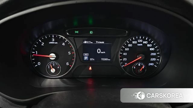 Kia The New Sorento id 4372083 из Кореи 29