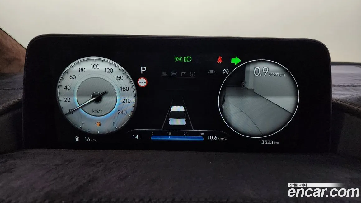 Hyundai Staria id 2152828 из Кореи 18