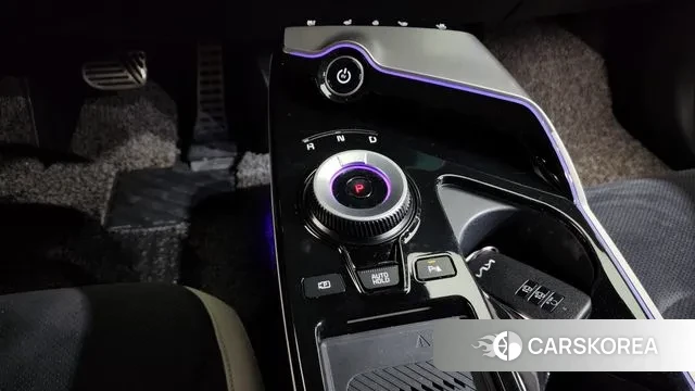 Kia EV6 id 3722235 из Кореи 18