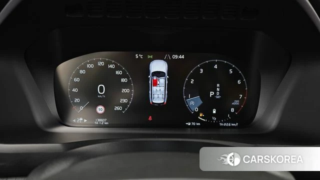 Volvo XC90 second Generation id 3851609 из Кореи 18