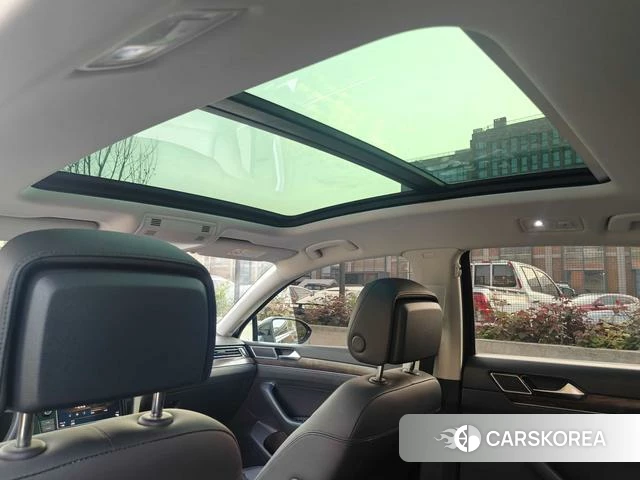 Volkswagen Magotan id 4235443 из Китая 29