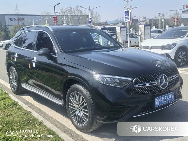 Mercedes-Benz GLC id 4272451 из Китая 15