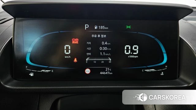 Hyundai Casper id 4854283 из Кореи 18