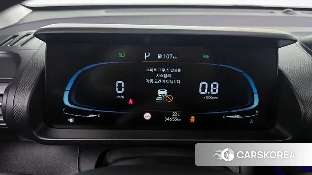 Hyundai Casper id 3037568 из Кореи 18