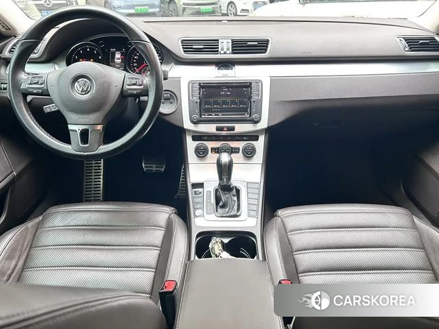 Volkswagen CC id 4219658 из Китая 18