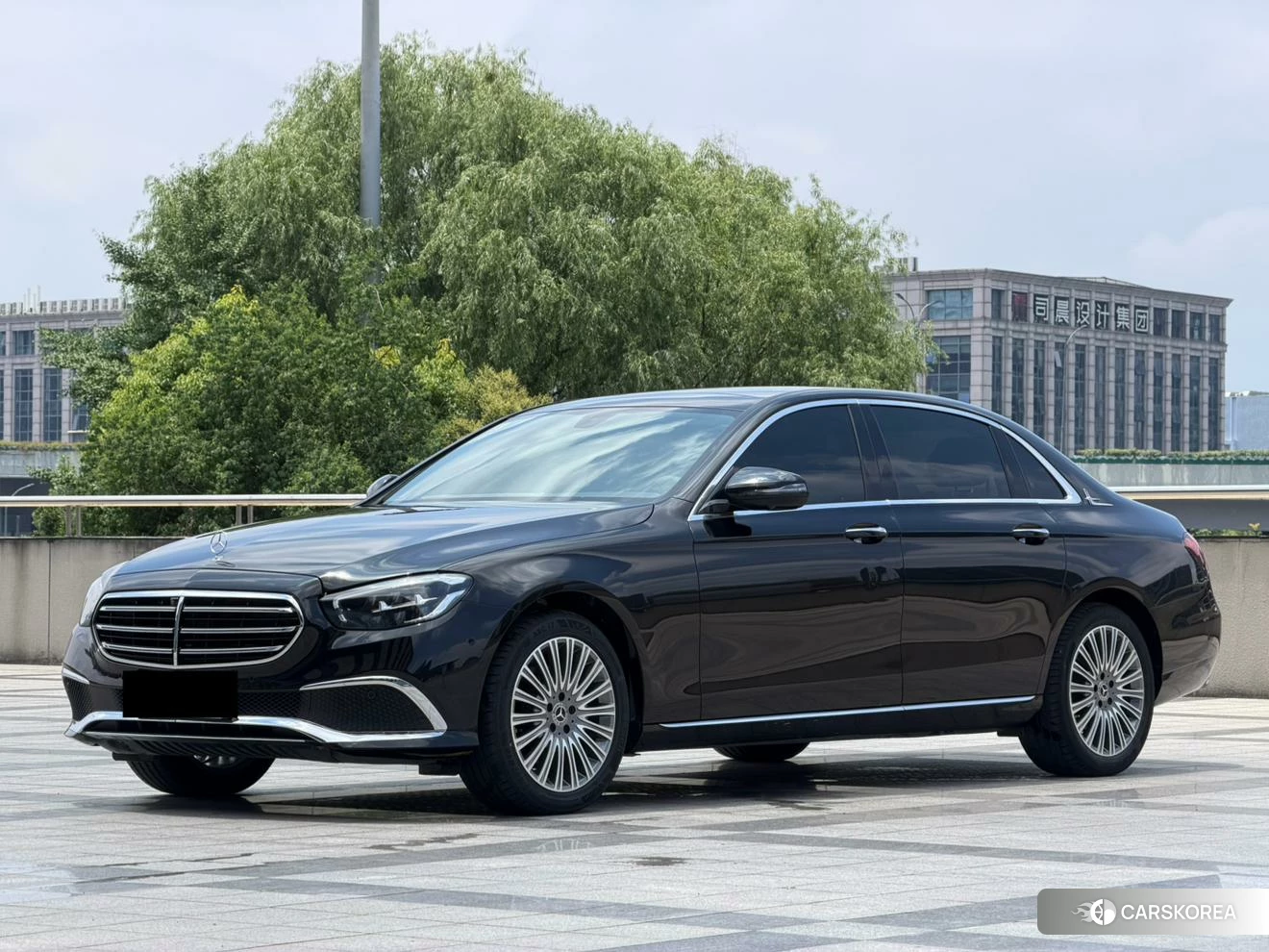 Mercedes-Benz E-class id 4453996 из Китая 8