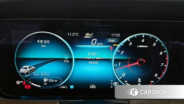 Mercedes-Benz E-Class W213 id 3817819 из Кореи 18