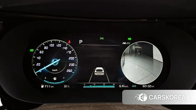 Kia K5 Hybrid 3rd Generation id 3942309 из Кореи 18