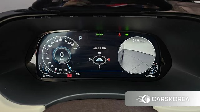 Hyundai Palisade id 4906631 из Кореи 32