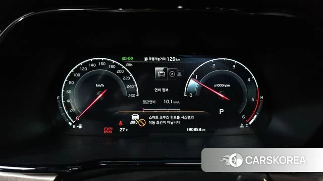 Kia Mohave Master id 4410147 из Кореи 18
