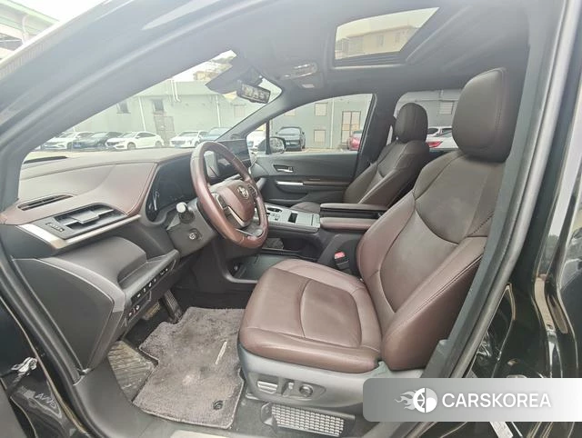 Toyota Saina id 4321249 из Китая 18