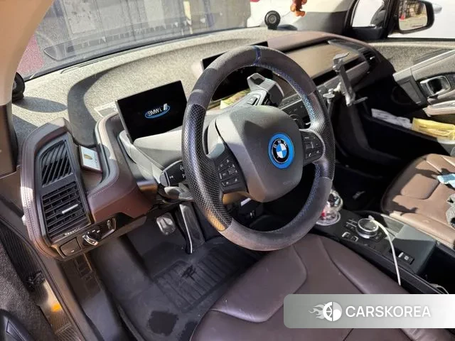 BMW i3 id 3464619 из Кореи 8