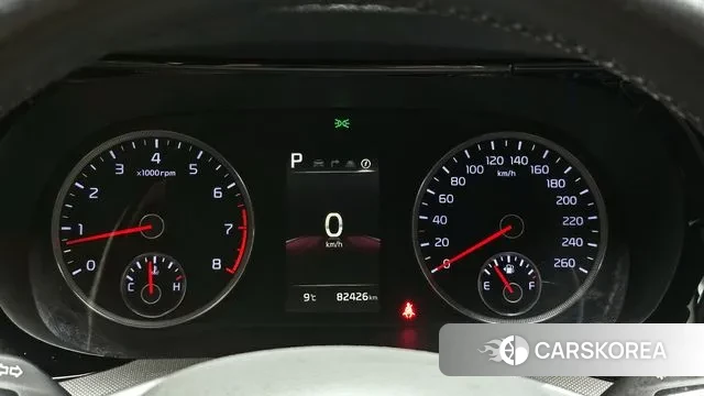 Kia K5 3rd generation id 3770768 из Кореи 18