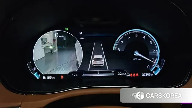 Genesis GV70 id 3777859 из Кореи 18