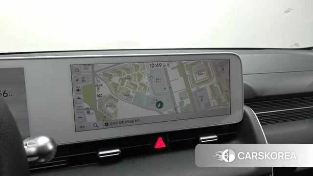 Hyundai Ionic 5 id 4768955 из Кореи 18