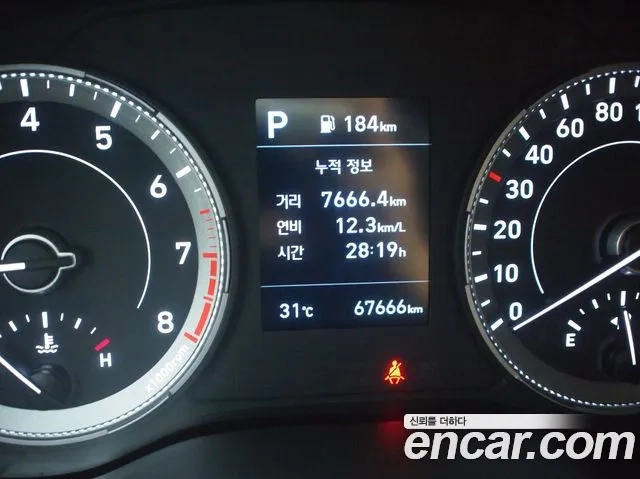 Hyundai Venue id 2880886 из Кореи 18