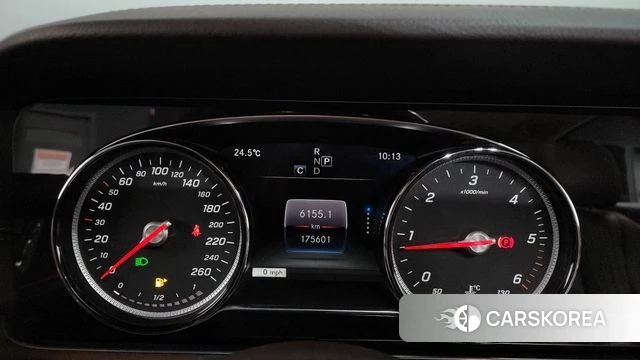 Mercedes-Benz E-Class W213 id 4424902 из Кореи 18