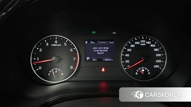 Kia Seltos id 4284816 из Кореи 28