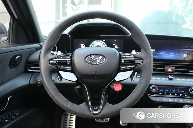 Hyundai Avante (CN7) id 4282118 из Кореи 18