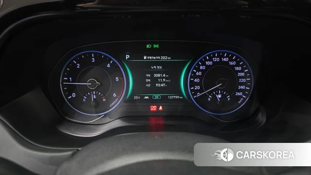 Hyundai Palisade id 4225497 из Кореи 33