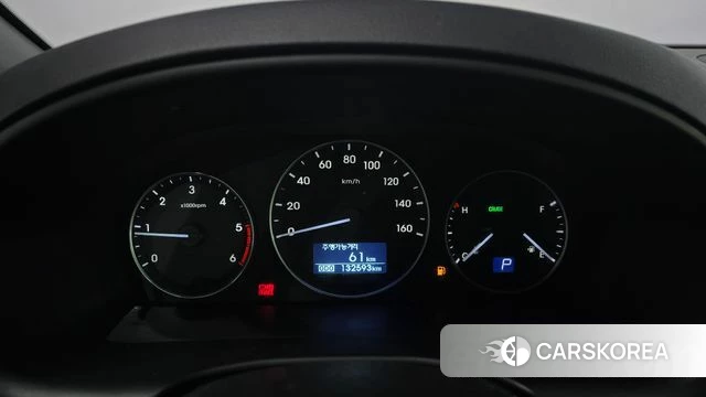 Hyundai The New Grand Starex id 4246310 из Кореи 29