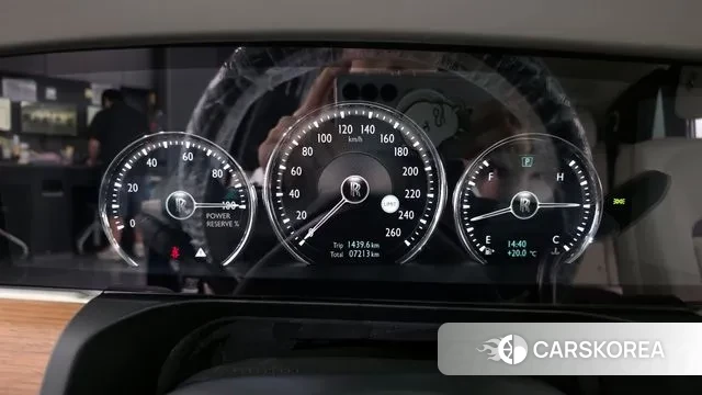 Rolls-Royce Ghost 2nd Generation id 3279392 из Кореи 18