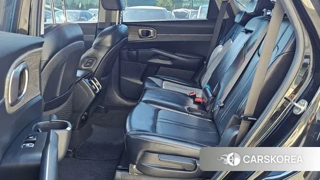 Kia Sorento 4th Generation id 3098186 из Кореи 18