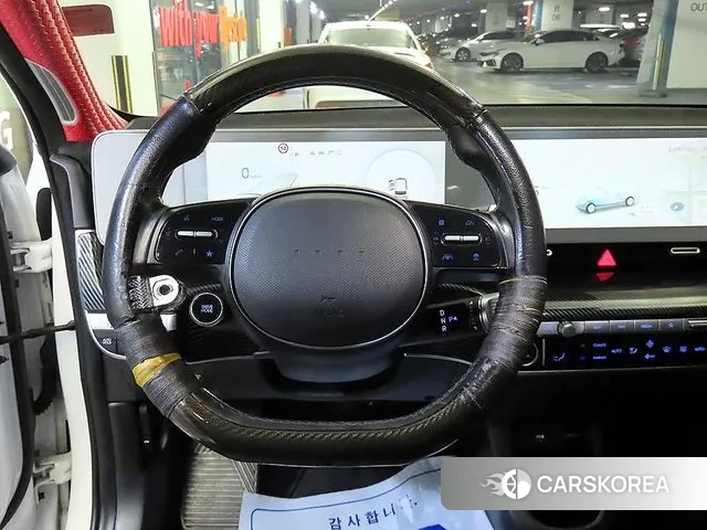 Hyundai Ionic 5 id 3399112 из Кореи 18