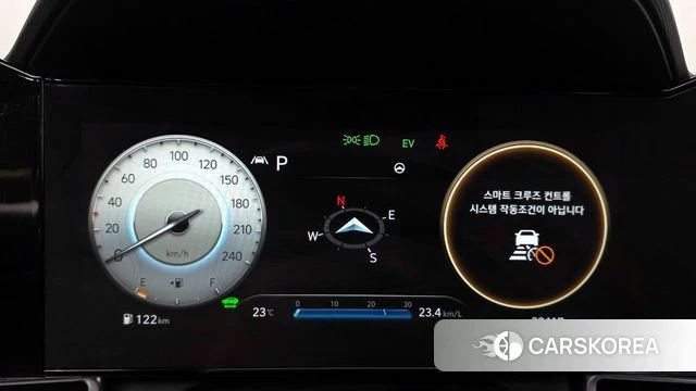 Hyundai Avante Hybrid (CN7) id 4244907 из Кореи 32