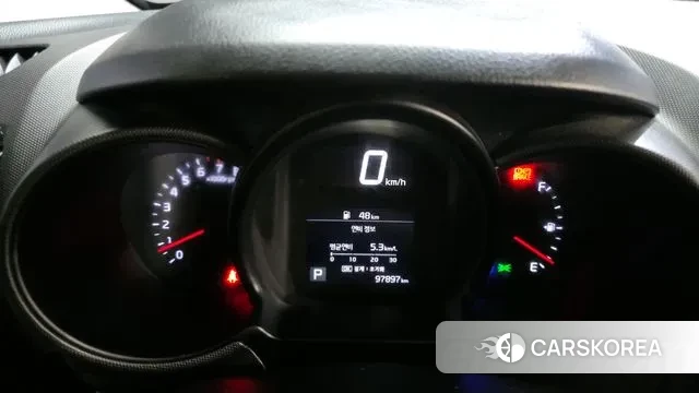 Kia The New Ray id 3562247 из Кореи 18